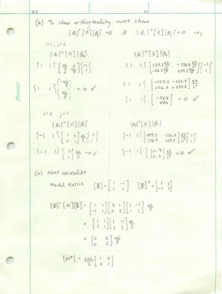 Homework Sample #1 | PDF