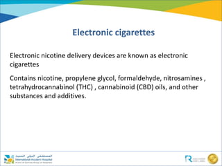 elfbar nachfüll pod läuft aus E-cigarettes increase harm to smokers, so should not be promoted as a harm  reduction strategy (in 10 slides) – Stanton Glantz blog