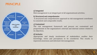 Proportionate Management ECI Risk Management Based on ISO 31000-2018.pptx