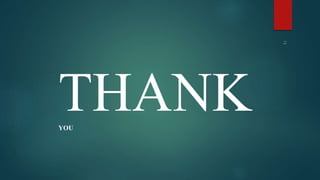 THANKYOU
 