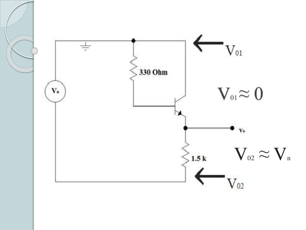 Emitter Coupled Logic (ECL)