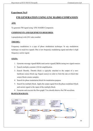 Radio Assembly Lab Report ECL 332 communication LAB rough record edited final.pdf