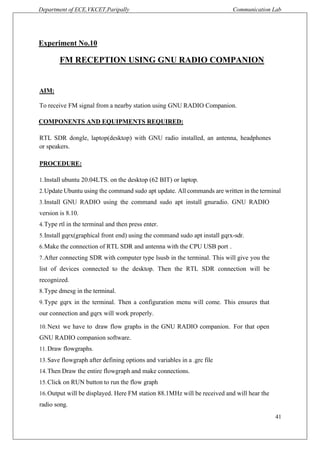 Radio Assembly Lab Report ECL 332 communication LAB rough record edited final.pdf