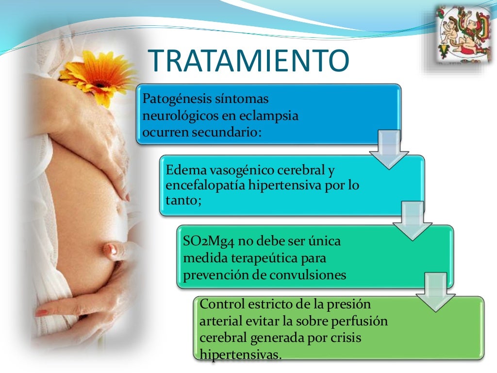 Eclampsia