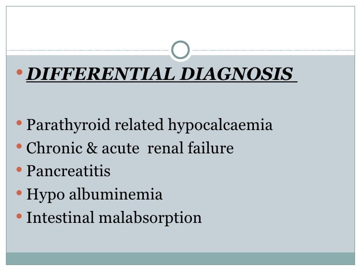 Eclampsia in dogs