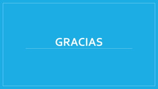 GRACIAS
 