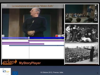 19 Ottobre 2012, Firenze, Italia   16
 