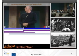 27
8 May, Florence, Italy
 