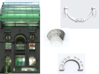 Eclecticism, origin, principles and applications