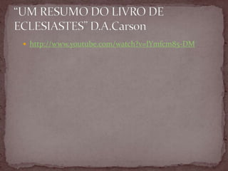  http://www.youtube.com/watch?v=lYmfcm85-DM
 