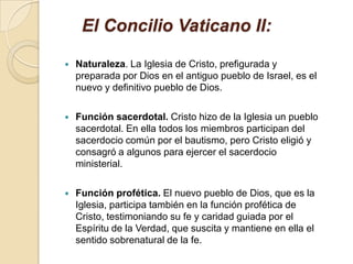 Eclesiologia 5 Imagenes Iglesia