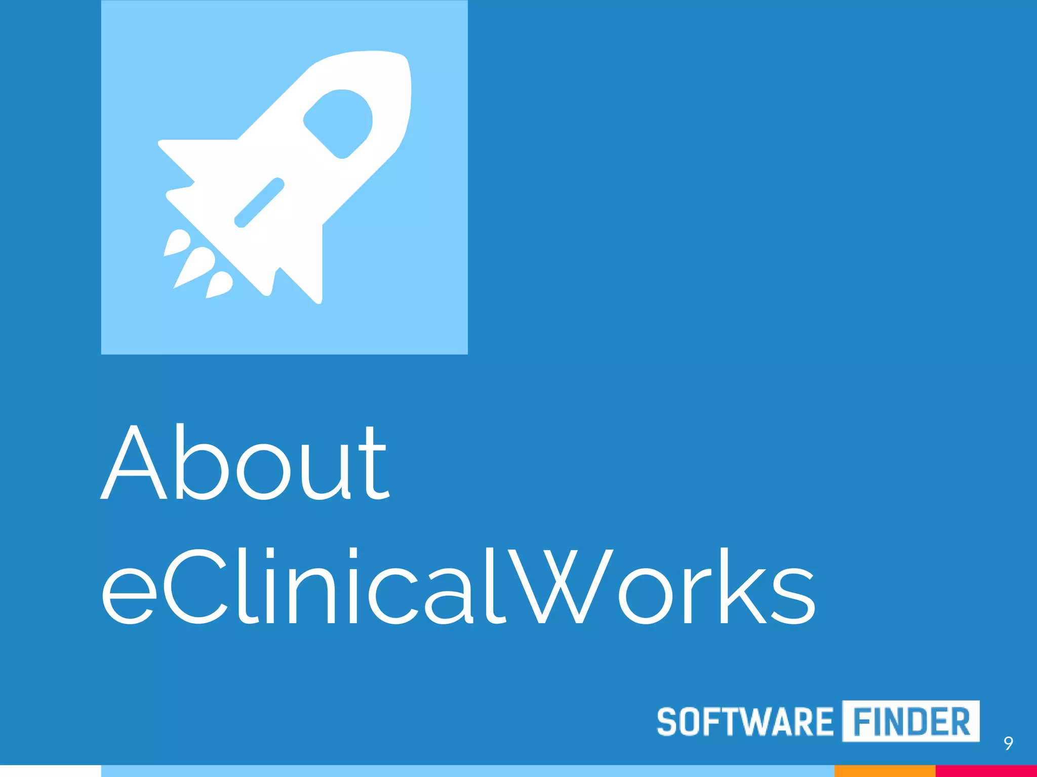 eClinicalWorks PPT