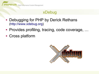 Eclipse Pdt2.0 26.05.2009