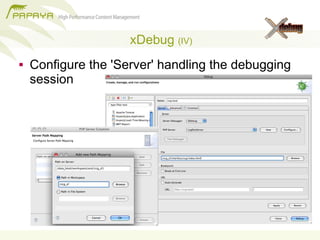 Eclipse Pdt2.0 26.05.2009