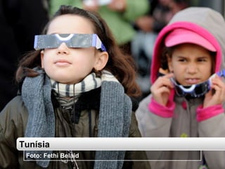 Tunísia Foto: Fethi Belaid 