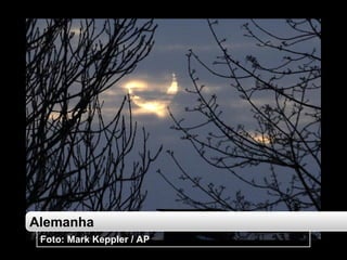 Alemanha Foto: Mark Keppler / AP 