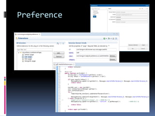Target Platform
 개발하기 전에 제일 먼저 해야 할 일
 공통 라이브러리 정의
 
