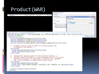 Product(WAR)
 