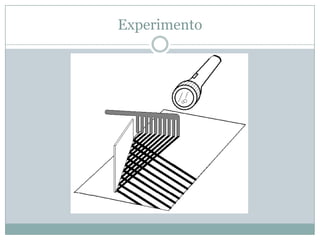 Experimento
 