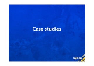 Eclipse Apogee and Nuxeo RCP