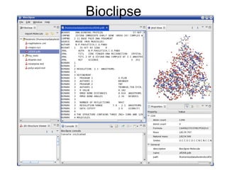 Bioclipse 