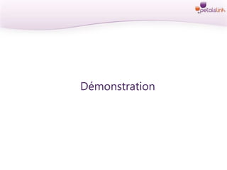 Démonstration