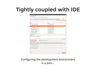 Eclipse RCP outside of Eclipse IDE - Gradle to the rescue! | PDF