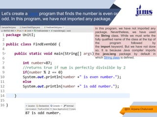 Introduction to Eclipse | PPTX