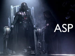 ASP
 