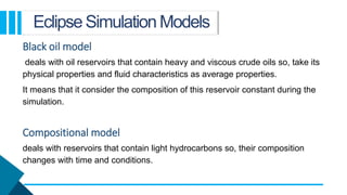 eclipse simulation model for modeling e2.pptx