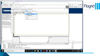 eclipse simulation model for modeling e2.pptx