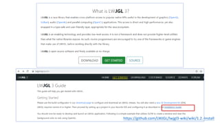 https://github.com/LWJGL/lwjgl3-wiki/wiki/1.2.-Install
 