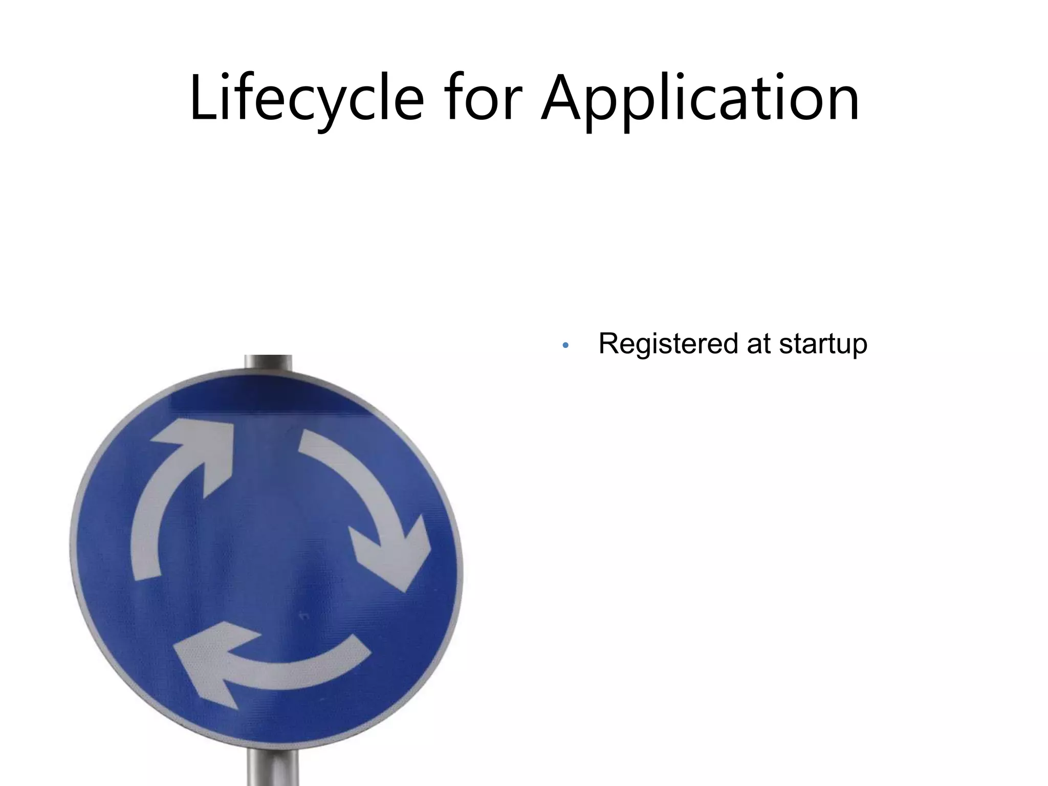 Java ClassModel elements participate automatically in DIAddOn as non visual model elementsInject your own object is as simple asContextInjectionFactory.make(YourObject.class, context);