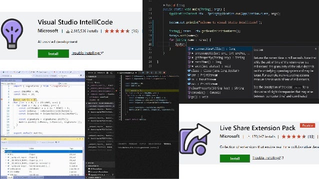 Should i use eclipse or visual studio Should i use eclipse or visual studio