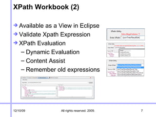 JSON Viewer XPATH Workbook