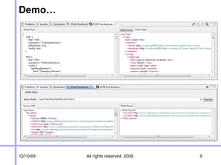 JSON Viewer XPATH Workbook