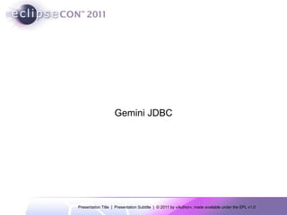 If no appropriate InitialContextFactory found, search for appropriate InitialContextFactoryFactoryBuilder services.