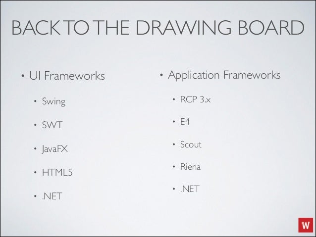 Drawing Lines Javafx : Modernize your real world application with eclipse and