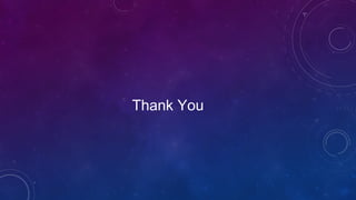 Thank You
 