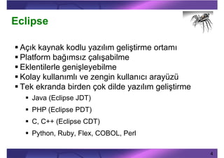 Eclipse ile Java Debug | PDF