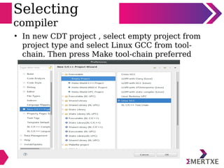 Eclipse - Installation and quick start guide | PDF