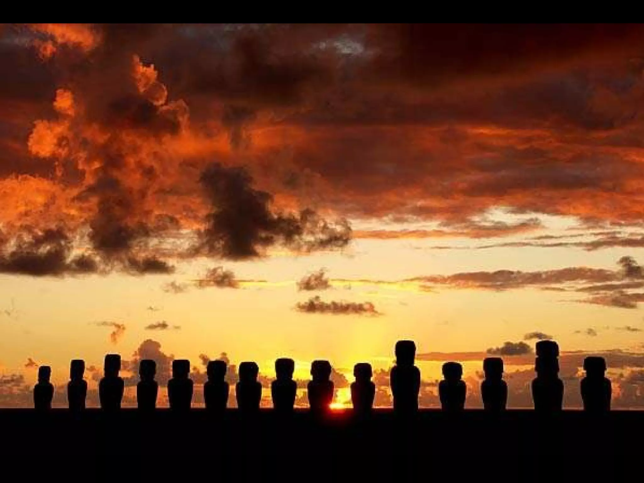 Una de los sucesos más bellos de mi vida 