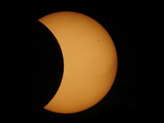 Uno de los sucesos más bellos
 