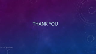 DevoxxUS 2017
THANK YOU
 