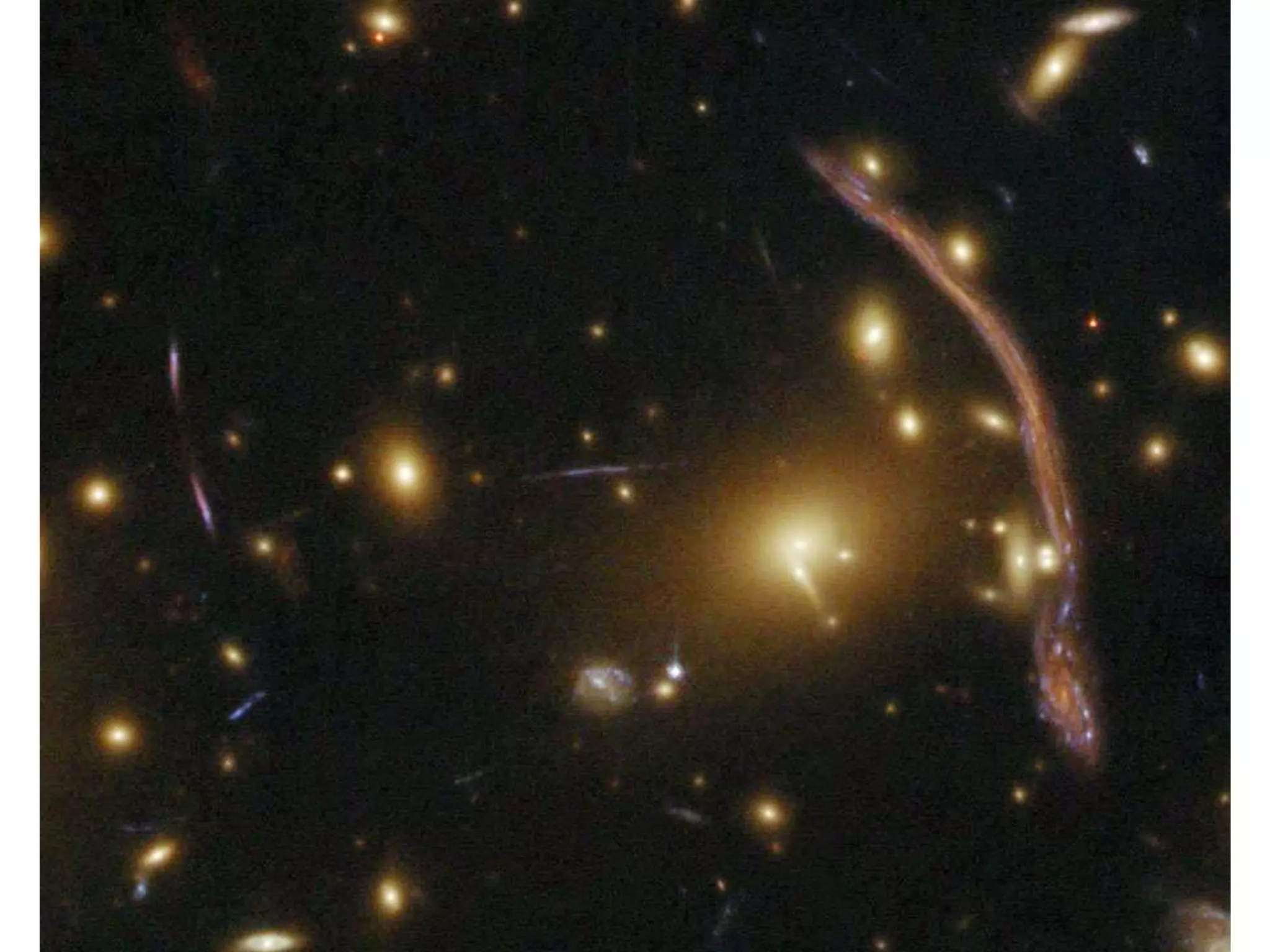 Revolution in the Skies: The Experiment that made Einstein famous