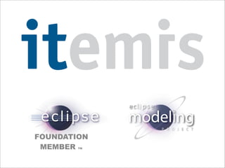 FOUNDATION
 MEMBER TM
 