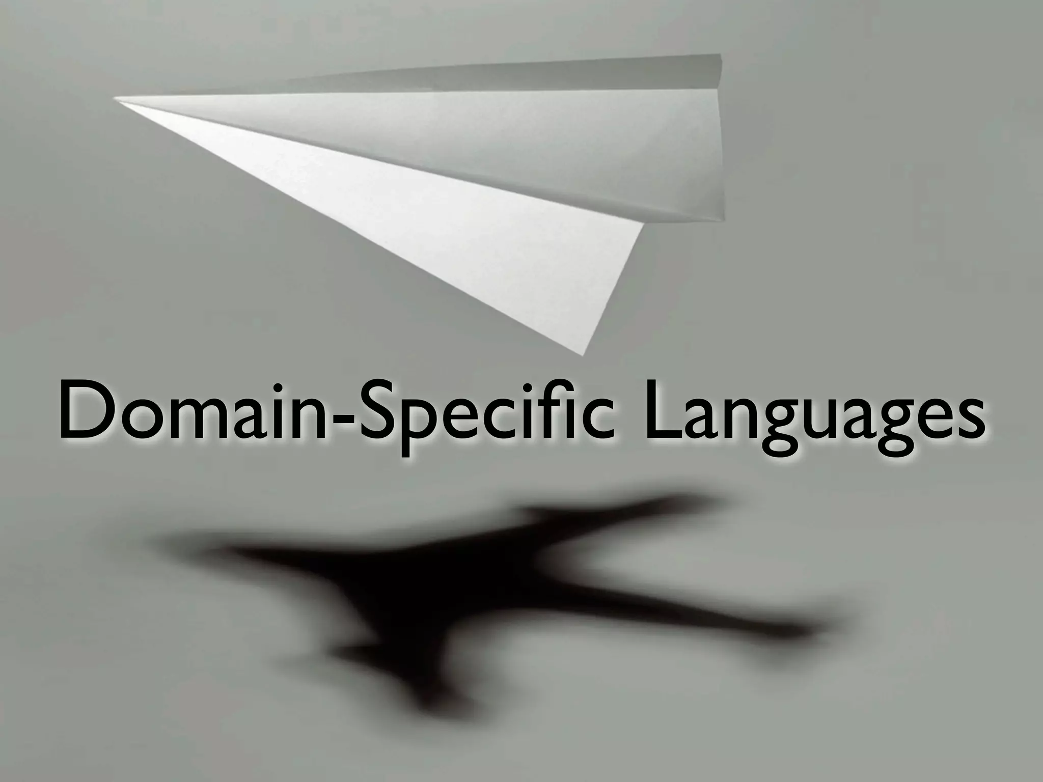 Eclipse Modeling Overview