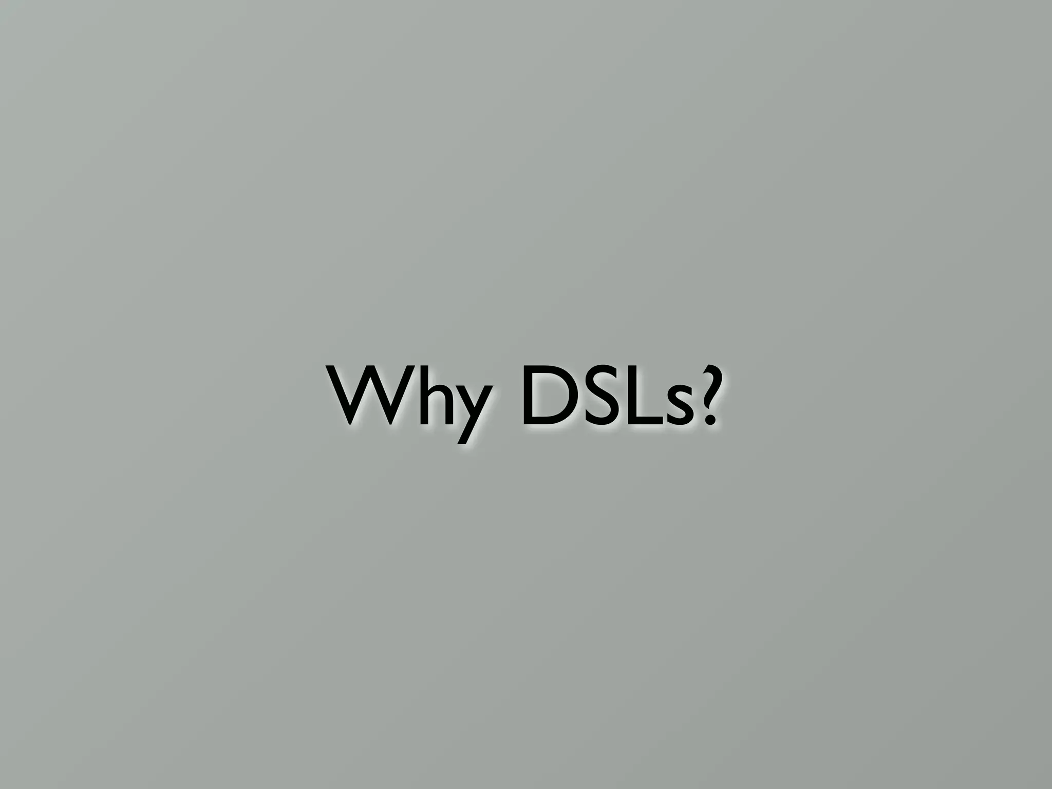 Eclipse Modeling Overview