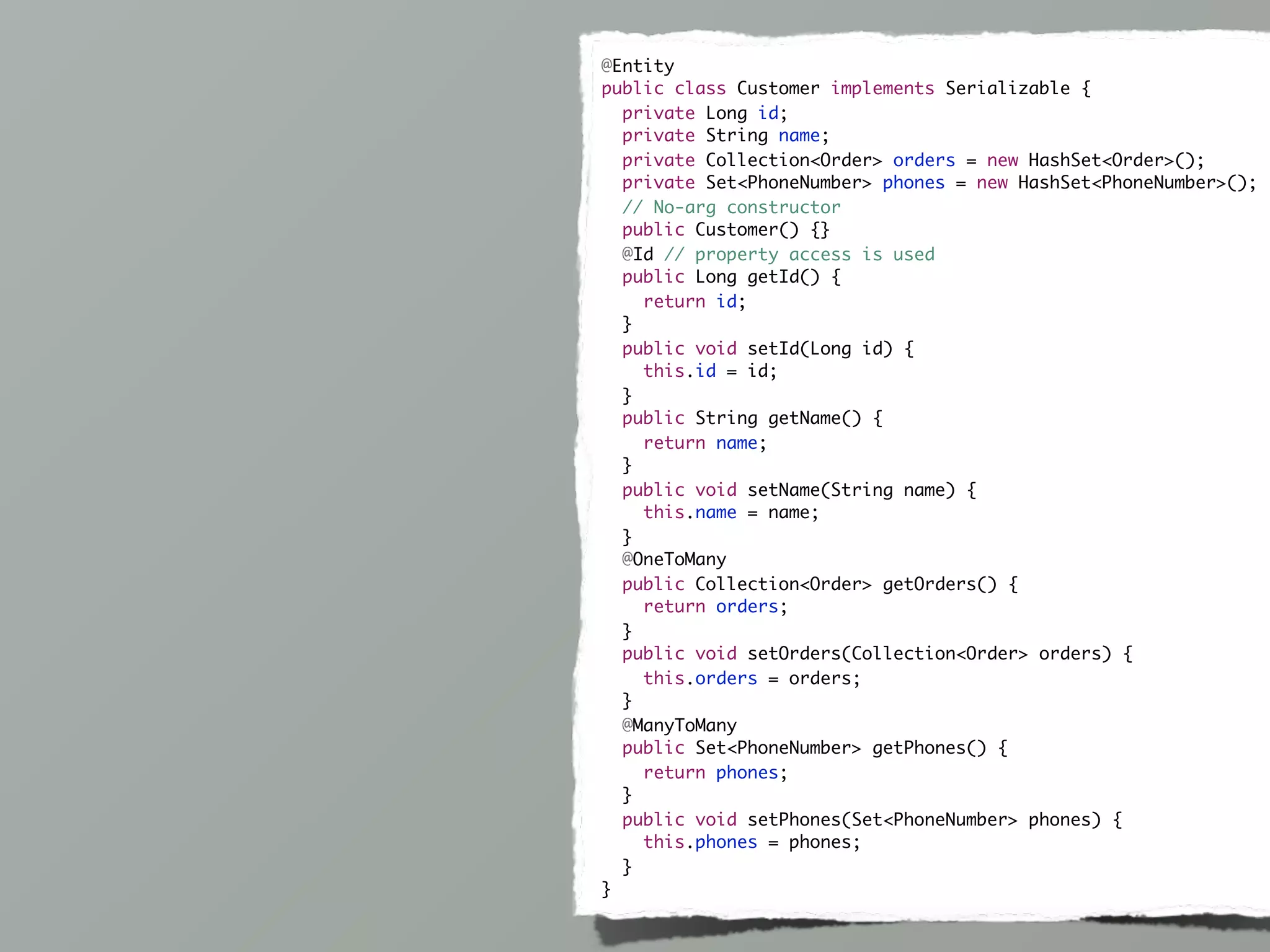 Eclipse Modeling Overview
