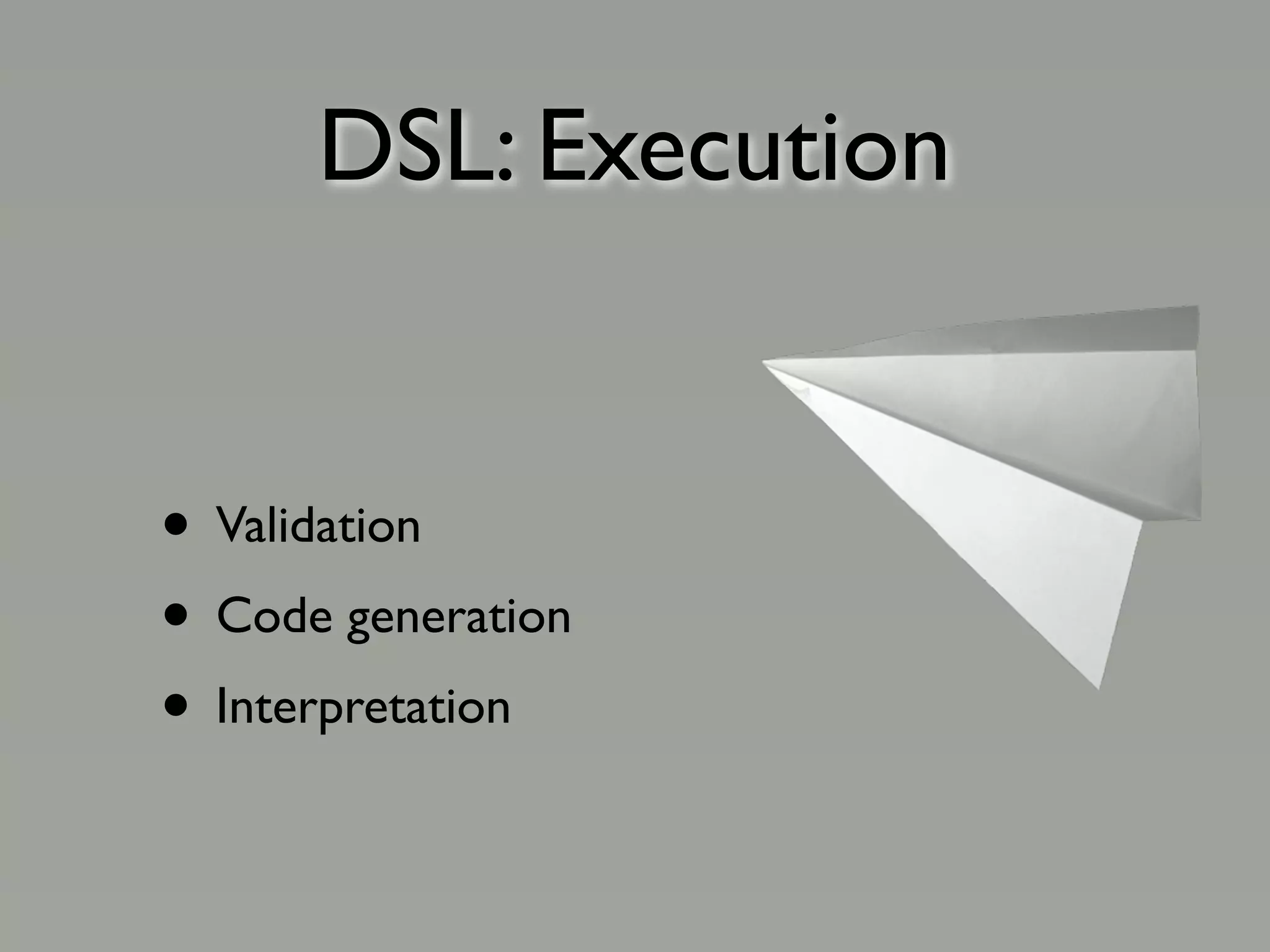 Eclipse Modeling Overview